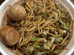 炒拉面-北路拉面馆(洪湖里店)
