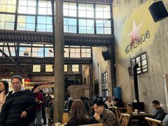 -東茅街茶馆