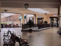 -王府井奥莱临潼小镇(临潼店)