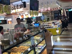 -留夫鸭(巴黎春天宝山店)