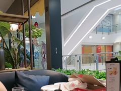 -必胜客(上海新南方商城PH店)