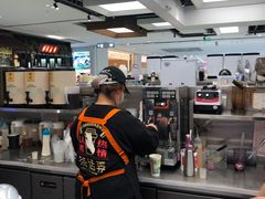 -茶话弄(北京五棵松万达店)