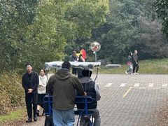 -上海海湾国家森林公园