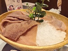 -巴奴毛肚火锅(悠唐购物中心店)