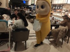 -青岛鑫江温德姆酒店