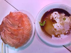 -海鲜冷冻副食批发市场(和生国际店)