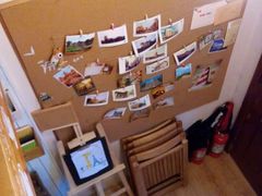 android_upload_pic-长颈鹿咖啡(大学路店)