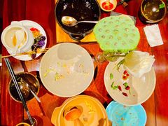 -七色云蔬食(喜邻里店)