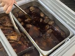 -鸿运兔·手撕烤兔(天府广场店)