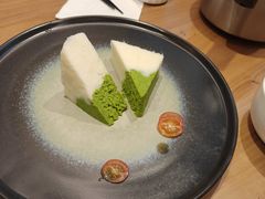 -枣子树·素食餐厅(普陀山店)