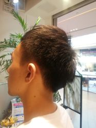 -曼都发型·臻选