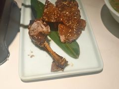 -全牛匠·乐山跷脚牛肉(西北旺万象汇店)