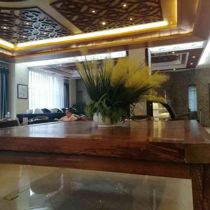长春宾馆·丽豪浴都