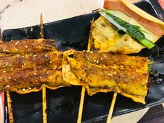 -签到北派烧烤(四方坪店)
