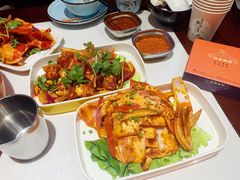 -玖等自助烤肉(步步高广场店)