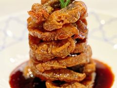 -哈尔滨香格里拉大酒店