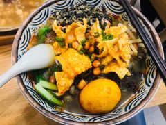 精品螺肉螺蛳粉-捕螺记螺蛳粉(东关大街店)