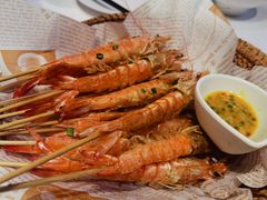 -79号渔船海鲜饭店(宝安店)