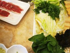 -牛街·马辈儿涮肉(陶然亭店)