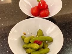 -三亚亚龙湾瑞吉酒店·铭轩中餐厅Mingxuan·海南菜·粤菜