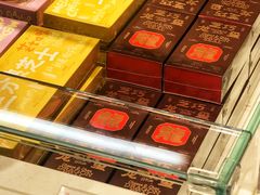-好利来(上海长宁龙之梦店)