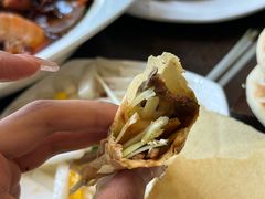 -老牌坊鲁菜名店(宽厚里店)