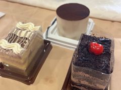 -德大西餐社(云南南路店)
