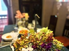 -翡翠鸟精品泰国菜(北辰财富中心店)