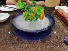 -阿庄新豫菜(航海东路店)