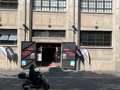 -人民咖啡馆(四行仓库店)