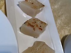 桂花拉糕-绿波廊(豫园店)