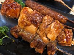 -胜代日本料理(云程巷小区店)