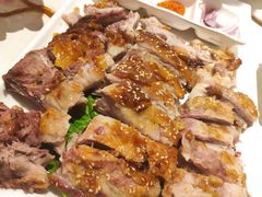 -巴依老爷·新疆美食(上城区天城路店)