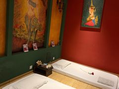 -泰悠谷养生SPA(世茂商业街店)