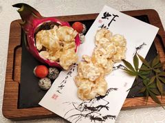 -三清山希尔顿度假酒店·三清轩中餐厅