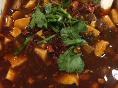 -天回镇何氏豆腐(总店)