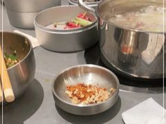 -晓沸牛肉海鲜小火锅(白湖亭万达广场店)