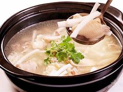 椰子炖鸡-凤园椰珍·臻品椰子鸡(保利时光里店)
