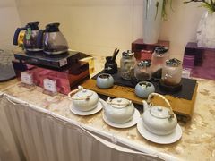 -深圳观澜格兰云天国际酒店