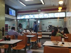 -蒋家桥饺面店(广陵路店)