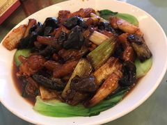 -满洲里电力商务大酒店-餐厅