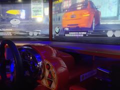 -嗨翻Hi-Fun竞技主题乐园·蹦床亲子生日轰趴(国光1937店)