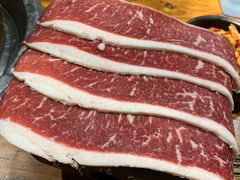 -原始泥炉烤肉(总店)