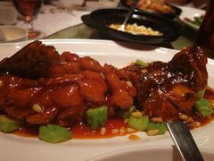 -上海小南国(正大店)