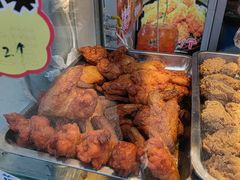 -味味香(团结湖店)