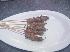 -王庄阿咪海鲜大排档(象园店)