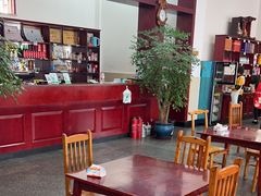 -荣生萝卜汤饭店