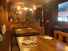 -安妮意大利餐厅(国贸店)