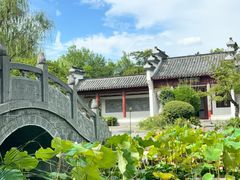 -武汉园博园(武汉自然博物馆)