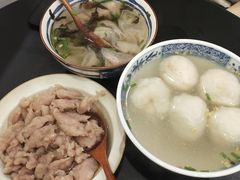 -小宝·路鼎记·福鼎特色小吃(富民路店)